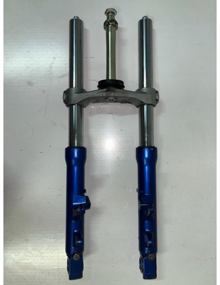Fourche SUZUKI GSXR 600 1997  -  2000