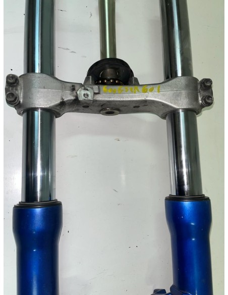 Fourche SUZUKI GSXR 600 1997  -  2000