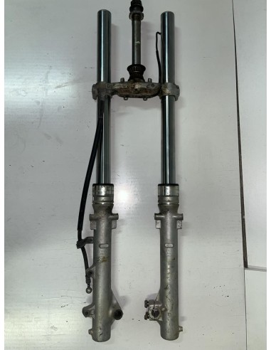 Fourche HONDA TRANSALP 600 1998  -  2004