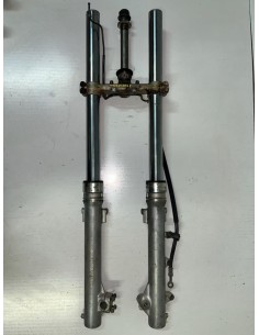 Fourche HONDA TRANSALP 600 1998  -  2004 2