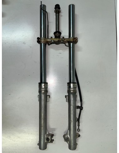 Fourche HONDA TRANSALP 600 1998  -  2004