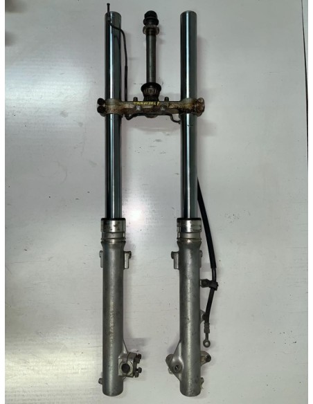 Fourche HONDA TRANSALP 600 1998  -  2004