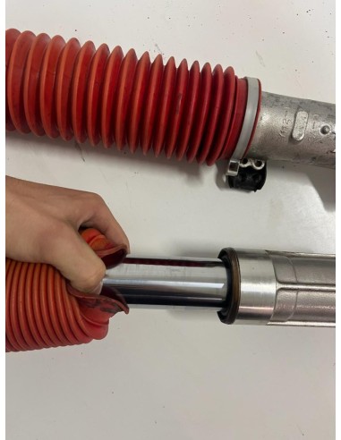 Fourche YAMAHA XT 600 1986 - 1987