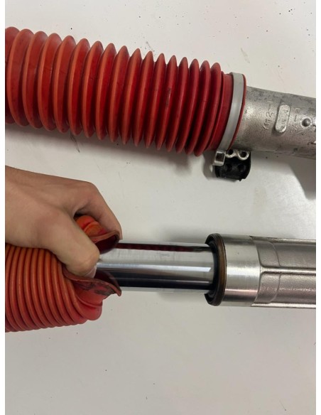 Fourche YAMAHA XT 600 1986 - 1987