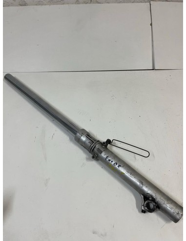 Tube de fourche droit SUZUKI DR 800 1991  -  1999