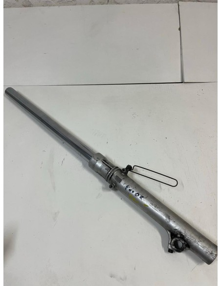 Tube de fourche droit SUZUKI DR 800 1991  -  1999