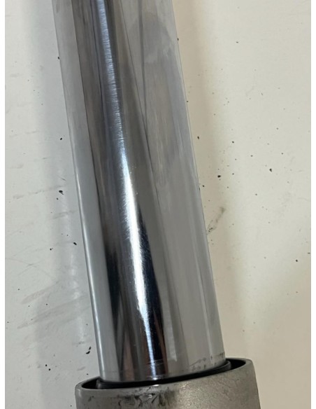 Tube de fourche droit SUZUKI DR 800 1991  -  1999