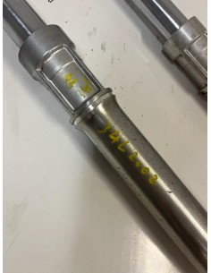 Tube de fourche droit et gauche YAMAHA XT TENERE 600 1983  -  1985 2