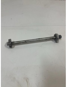 Axe de roue arrière KTM DUKE 390 2013  -  2016