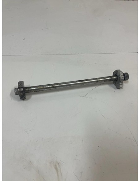 Axe de roue arrière KTM DUKE 390 2013  -  2016