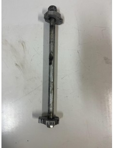 Axe de roue arrière KTM DUKE 390 2013  -  2016 2