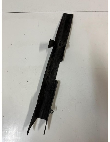 Cache protège chaîne KTM DUKE 390 2013 - 2016