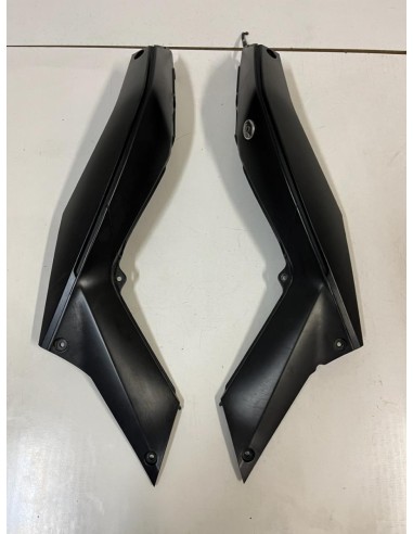 Coque arrière gauche et droite KTM DUKE 390 2013 - 2016