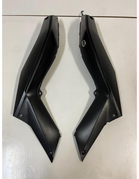 Coque arrière gauche et droite KTM DUKE 390 2013 - 2016