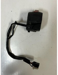 Commodo droit KTM DUKE 390 2013  -  2016