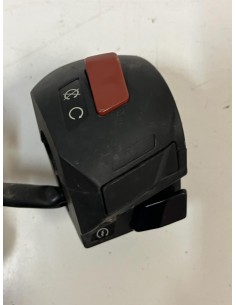 Commodo droit KTM DUKE 390 2013  -  2016 2