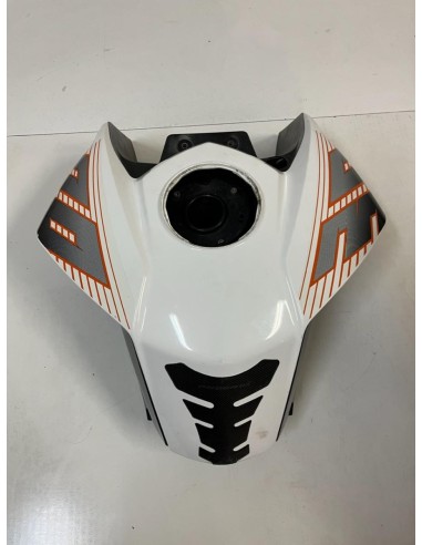 Réservoir KTM DUKE 390 2013 - 2016