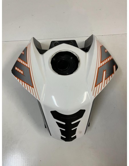Réservoir KTM DUKE 390 2013 - 2016
