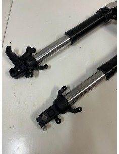 Fourche KTM DUKE 390 2013 - 2016 2