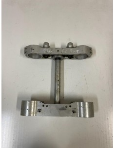 Té de fourche supérieur et inférieur GASGAS EC 250 1998 - 2006