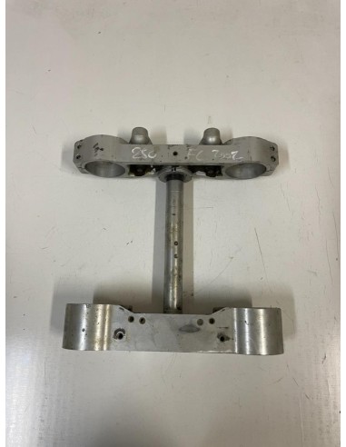 Té de fourche supérieur et inférieur GASGAS EC 250 1998 - 2006