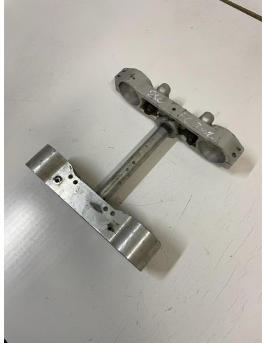 Té de fourche supérieur et inférieur GASGAS EC 250 1998 - 2006