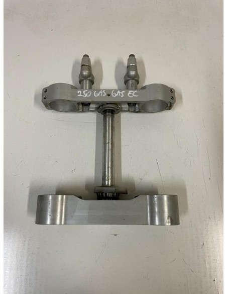 Té de fourche supérieur et inférieur GASGAS EC 125 1998 - 2006