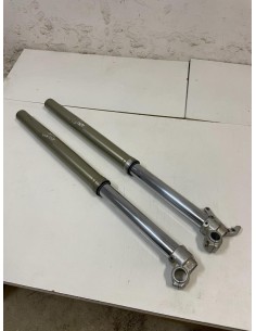 Tube de fourche gauche et droit KTM EXC 450 2008  -  2011