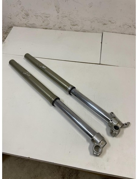 Tube de fourche gauche et droit KTM EXC 450 2008  -  2011