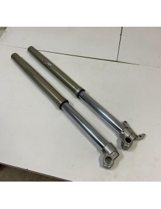 Tube de fourche gauche et droit KTM EXC 450 2008  -  2011 2
