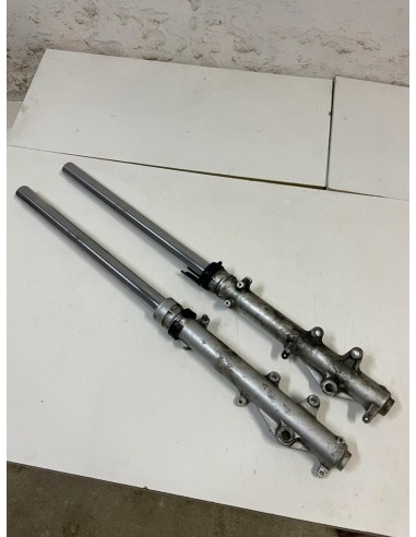 Tube de fourche gauche et droit YAMAHA TENERE 750 1991 - 1999