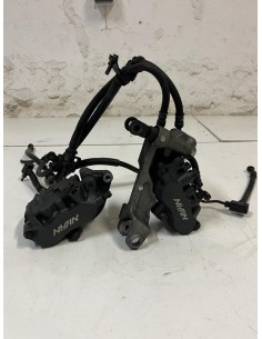 Étrier de frein avant HONDA VFR VTEC 800 2002 - 2012