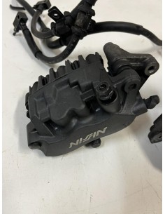 Étrier de frein avant HONDA VFR VTEC 800 2002 - 2012 2