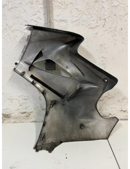 Flanc de carénage droit HONDA VFR VTEC 800 2002  -  2013