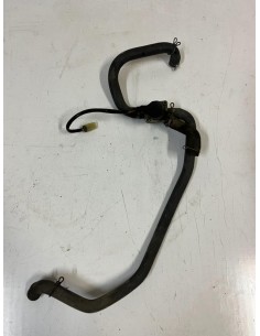 Capteur pression d’air HONDA VFR VTEC 800 2002  -  2013