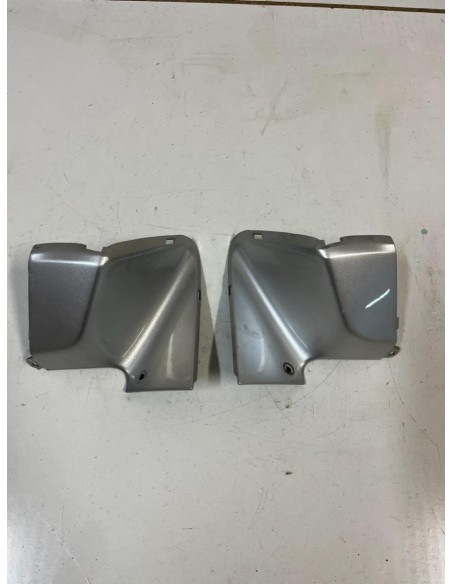 Flanc de carénage gauche et droit de tête de fourche HONDA VFR VTEC 800 2002  -  2013