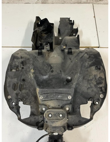 Passage de roue HONDA VFR VTEC 800 2002  -  2013