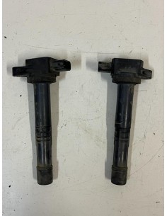 Bobine crayon HONDA VFR VTEC 800 2002  -  2013