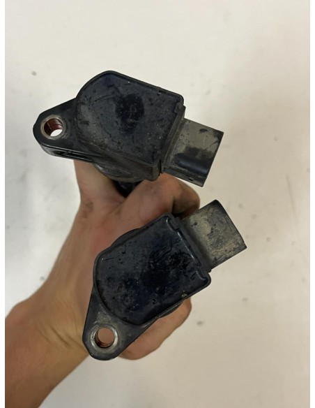 Bobine crayon HONDA VFR VTEC 800 2002  -  2013