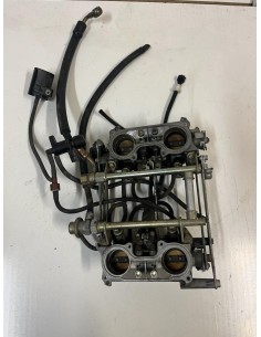 Rampe d'injection HONDA VFR VTEC 800 2002  -  2013