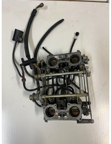 Rampe d'injection HONDA VFR VTEC 800 2002  -  2013