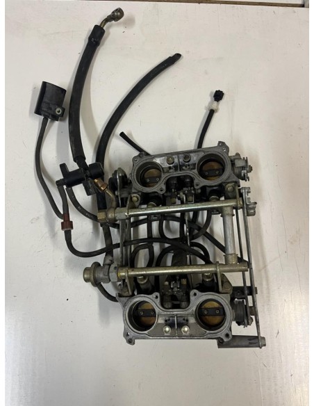 Rampe d'injection HONDA VFR VTEC 800 2002  -  2013