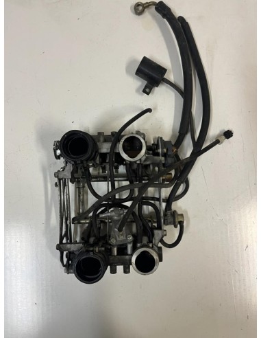 Rampe d'injection HONDA VFR VTEC 800 2002  -  2013