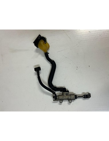 Maitre cylindre de frein arrière HONDA VFR VTEC 800 2002  -  2013