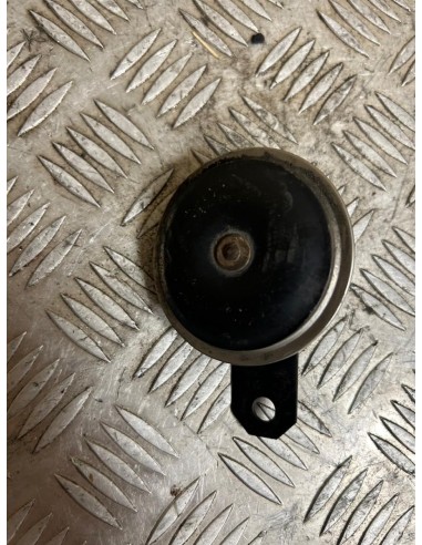 Klaxon SUZUKI GSXR 600 2006 - 2007