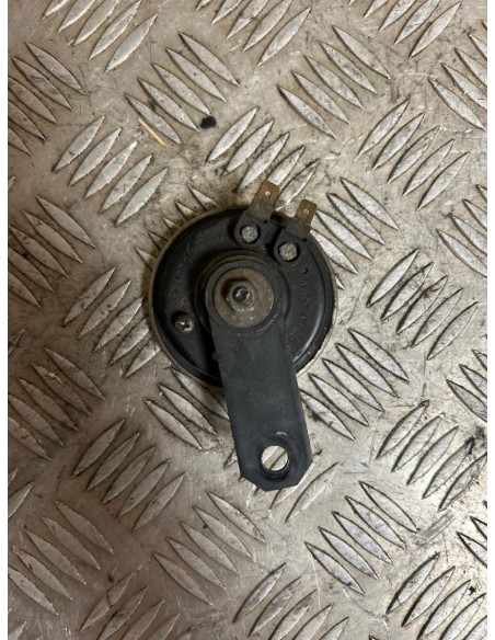 Klaxon SUZUKI GSXR 600 2006 - 2007