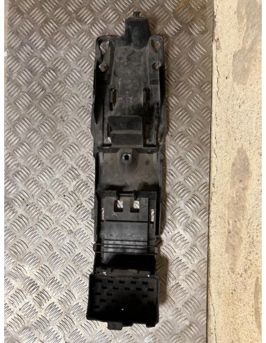 Bac support batterie SUZUKI GSXR 600 2006 - 2007