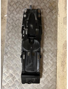 Bac support batterie SUZUKI GSXR 600 2006 - 2007 2