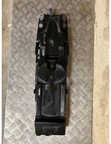 Bac support batterie SUZUKI GSXR 600 2006 - 2007