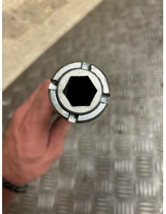 Axe de bras oscillant SUZUKI GSXR 600 2006 - 2007 2